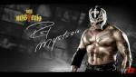 WWE 12 Rey Mysterio
