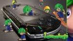 Lemmings � PSP