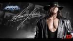 WWE 12 Undertaker