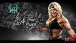 WWE 12 Beth Phoenix