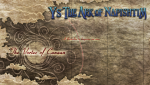 Ys The Ark of Napishtim
