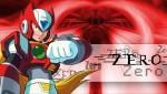 Megaman Zero