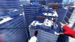 mirror's edge