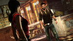 Uncharted 2: Among Thieves