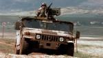 HMMWV 198410