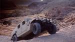 HMMWV 198410