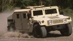 HMMWV M1165