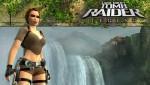 Lara Croft Tomb Rider : Legend