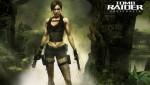 Tomb Raider:Underworld