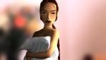 Lara Croft