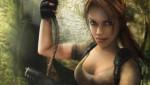 Lara Croft