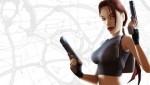 Lara Croft