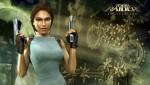 Tomb Rider