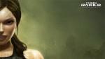 Tomb Rider Underworld exlusive wallpaper    pspinfo.ru Apply