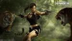 Tomb Rider Underworld Exlusive walpaper for pspinfo.ru     pspinfo.ru Apply
