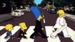 Simpsons Mafia