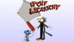 ITCHY & SCRATCHY