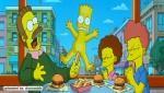 The Simpsons Movie
