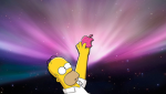 The Simpsons AppleSS