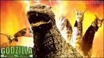 Godzilla : Final Wars
