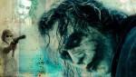 Joker The dark Knight