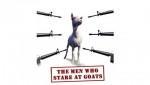 The Men Who Stare at Goats gallery