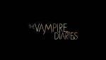 The Vampire Diaries