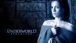 Underworld-evolution