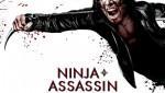 Ninja Assassin
