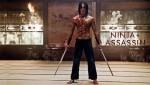 ninja assassin