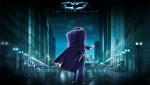 The Dark Knight Joker