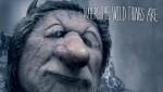 Where the wild things are