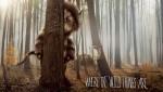 Where the wild things are