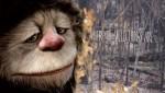 Where the wild things are
