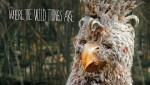 Where the wild things are