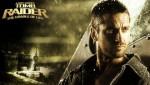 Tomb Raider
