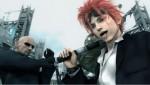 Advent Children 02