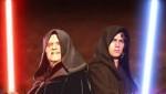 Anakin and Imperator