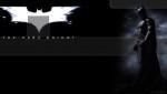 The dark Knight