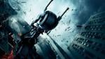 The Dark Knight