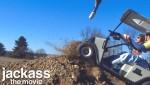 jackass the movie