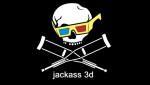 Jackass 3D Logo