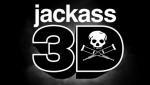 Jackass 3D Logo