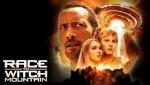 race to witch mountain