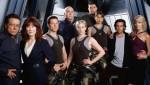 battlestar galaxy