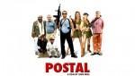 Postal
