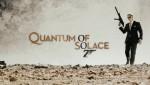 Quantum of Solace