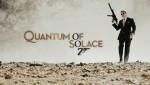 Quantum of Solace