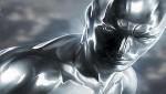 Silver Surfer