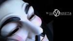 v for vendetta